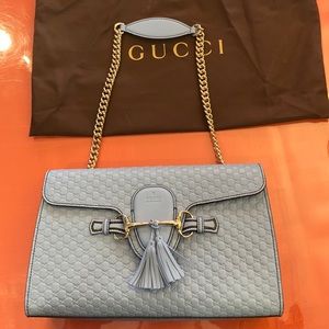 Gucci Medium Emily